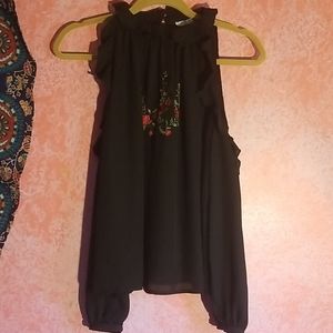 Miss Lili Off the Shoulder Long Sleeve